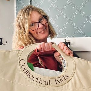 Re-Love the Pre-Loved with Connecticut Kids